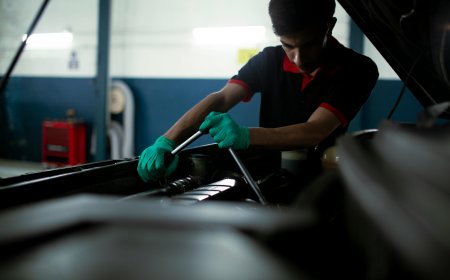 Why a Good Mechanic Can Save You Thousands on Repairs