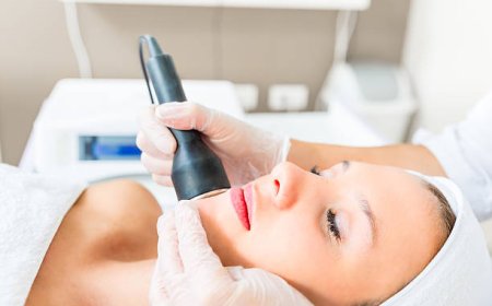 أحدث تقنيات إزالة الشعر بالليزر في الرياض لنتائج فعالة