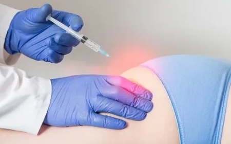 Bioboost Injections: Your All-in-One Energy and Wellness Shot