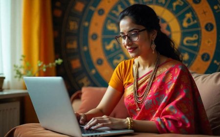 How to Get Accurate Astrology Predictions?