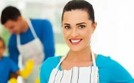 Top Maid Cleaning Services in Dubai & UAE | Trusted House Maids Near You