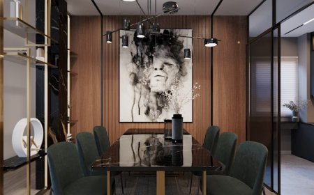 Why Are Top Interior Designers in Malaysia Ideal for Renovations? Because They Balance the Budget with Style