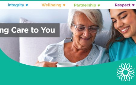 The Importance of Assist In-Home Care: Supporting Independence at Home