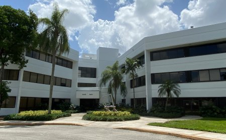 JetBlue HQ – Where Smart Aviation Takes Off