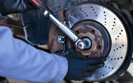 Brake Care Tips Every Driver Should Know