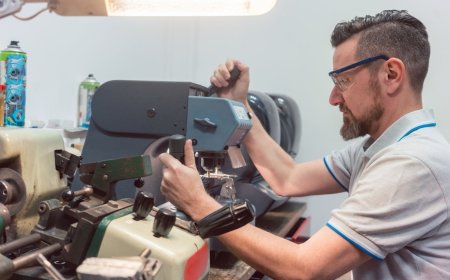 The Benefits of 24/7 Locksmith Services in Green Acres FL