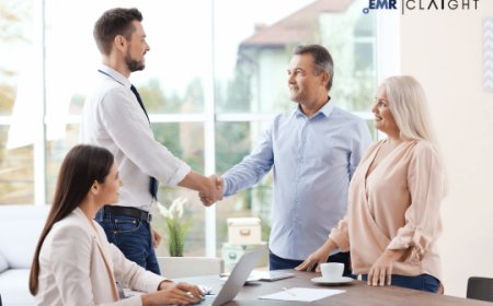 UK Family Office Market Size & Share | Trends - 2034