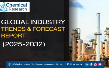 Anti-Icing Coating Market to Hit USD 361.06 Million, Fueled by Aviation and Wind Energy Demand
