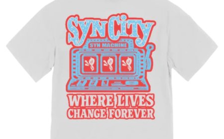 Know What Makes Syna World Shirt Trendy