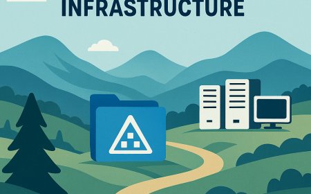 Active Directory's Role in Modern IT Infrastructure