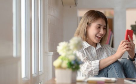 Take a Break and Try This Fun Colour Prediction App