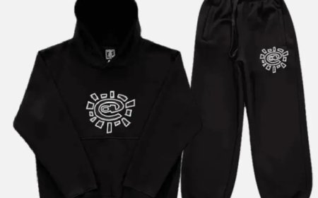 Why Summer Tracksuits Are Good for Hot Days