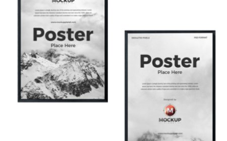Who Is Best for Poster Design Online with Printing in Malaysia