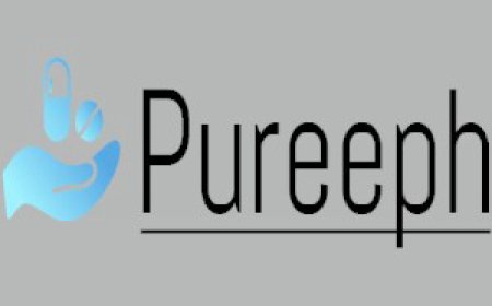 Buy Ephedrine HCL Online - Pure EPH