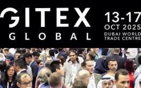 Startup Success Blueprint: Navigate Expand North Star at GITEX with IDP Exhibitions