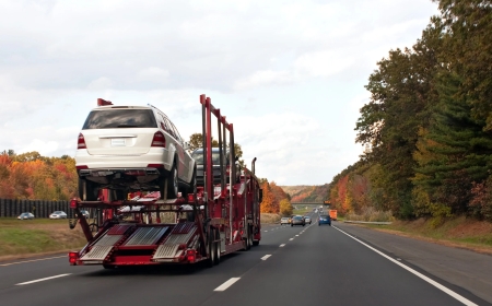 Best Car Shipping Inc. – Trusted Auto Transport Company