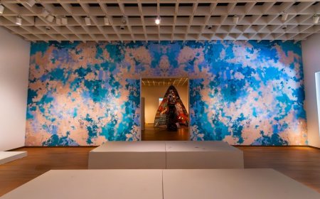 Turning Workspaces into Brand Spaces with Custom Wall Murals