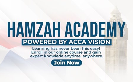 How AI Tools Are Helping ACCA Students in Malaysia Study Smarter