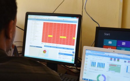 What Are the Common Challenges in Data Cleaning?