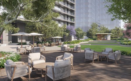 Experience Experion The Trillion — Gurgaon's 3-in-1 Luxury Living