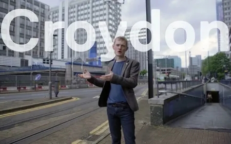 Private Carers in Croydon: Personalized Support You Can Trust