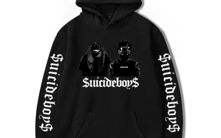 $uicideboy$ Merch With Free Shipping and Returns