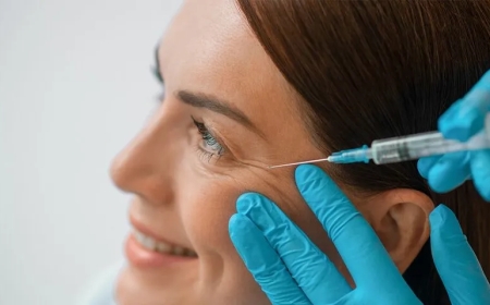 Best Doctors in Dubai for Botox: How to Avoid Common Mistakes During Treatment