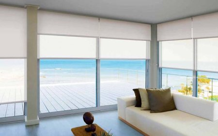 The Ultimate Checklist for Shopping Curtains and Blinds in Melbourne