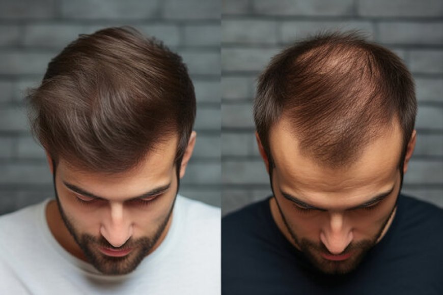 Hair Loss Treatment in Jeddah: Effective Solutions for Thicker, Healthier Hair