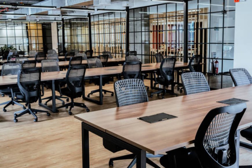 Maximize Flexibility with Virtual Offices Toronto