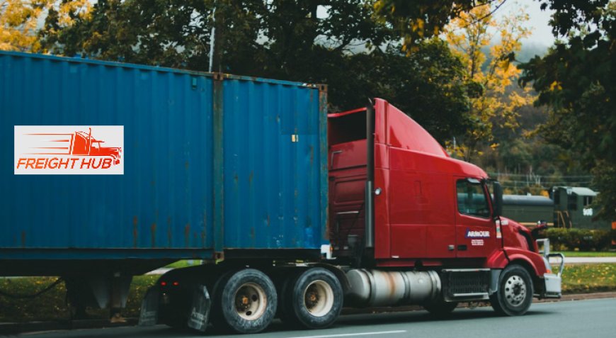 How Road Freight Quotes Work in Australia: A Step-by-Step Guide