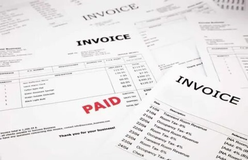 Unpaid Invoice Lawyer NJ for Small Business Help