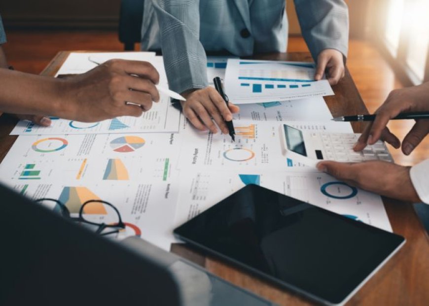 How Performance Management Software Improves Employee Engagement and Retention