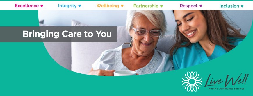 The Importance of Assist In-Home Care: Supporting Independence at Home