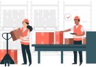 What Are the Best Practices to Prevent Errors in Pick and Pack Logistics?