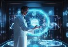How Leading AI Agent Development Firms Are Enabling Agentic AI in Healthcare