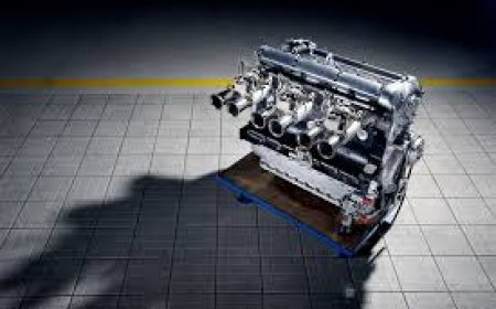Top Tips for Purchasing a High-Quality Used Jaguar Engine