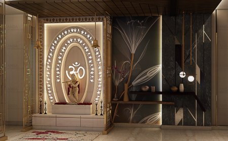 Discover the Finest Corian Temple Shop Near Mumbai