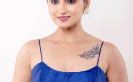 How to Style a Blue Blouse for Any Occasion