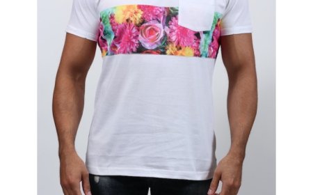 Rivaldi T-Shirts: Redefine Your Style, Elevate Your Comfort Before Going In A Meeting!