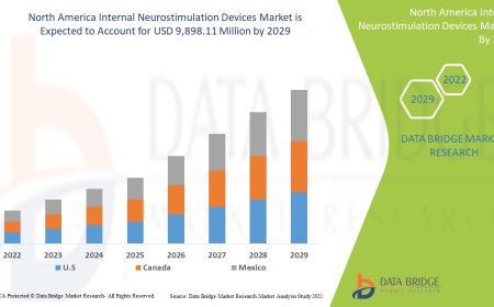 North America Internal Neurostimulation Devices Market Trends, Challenges, and Forecast to 2029
