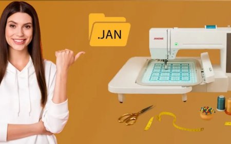 Convert Images to JAN Format: A Beginner’s Guide for Embroidery Enthusiasts