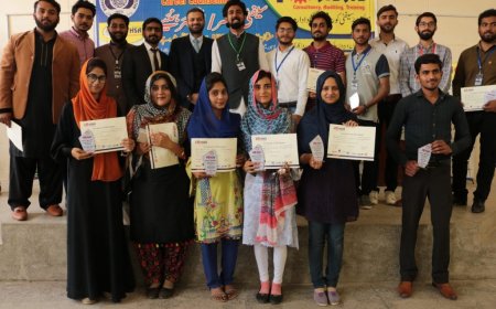 Certified HSE Staff Training Course | IEHSAS Safety Certification