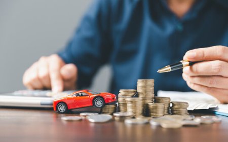 Things to Consider Before Choosing Car Loan Balance Transfer