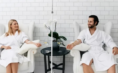 IV Therapy Ranch: Your Go-To Guide for Hydration, Energy & Wellness