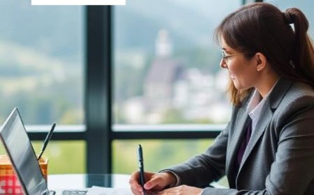 Trusted NRI Taxation and GST Consultancy Services in Dehradun by RNS Global