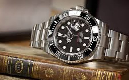 The Allure of a Used Rolex Oyster Perpetual