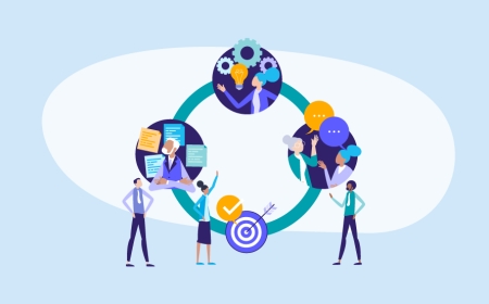 How Can Full Life Cycle Recruiting Boost Hiring Efficiency?