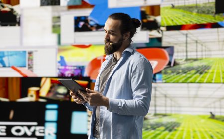 Why Entertainment Technology Is the Next Big Thing for Investors