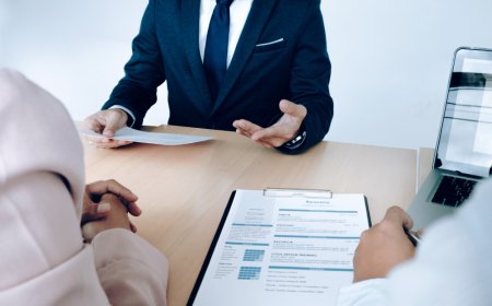 What Font Size Should a CV Be? Expert Tips and Services